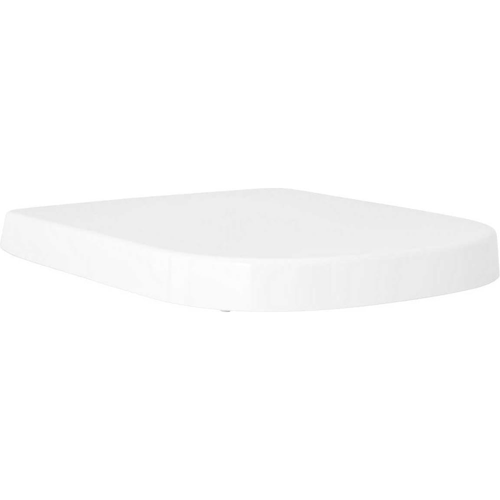 Изображение товара Сиденье для унитаза GROHE Euro Ceramic с микролифтом, альпин-белый 39330002