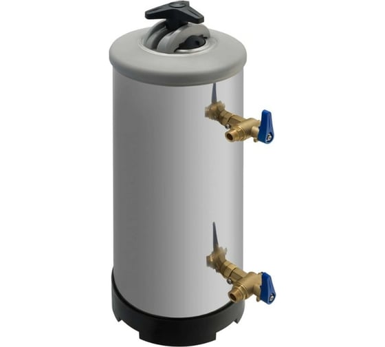 Изображение товара Водоумягчитель DE VECCHI LT12 DVA 9V027 9V027/DVN211103 58187