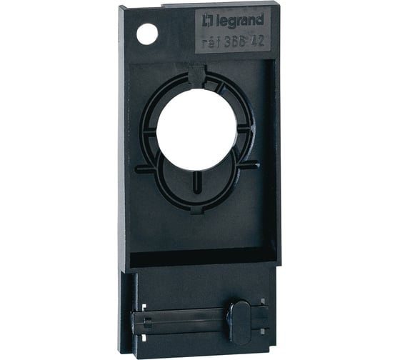 Изображение товара Аксессуары Linafix для крепления кабель-каналов Legrand Lina 25 на дверях 036642