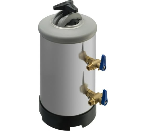 Изображение товара Водоумягчитель DE VECCHI LT8 DVA 9V022 9V022/DVN111103 58188