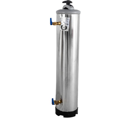 Изображение товара Водоумягчитель DE VECCHI LT20 DVA 9V165/DVN411103 65999