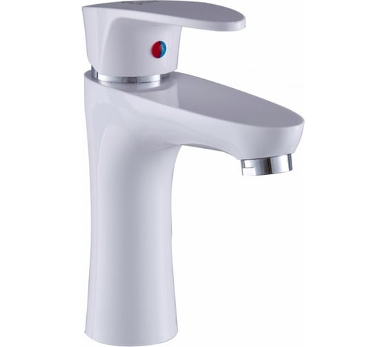 Изображение товара Смеситель для умывальника Plstart PL1005-8