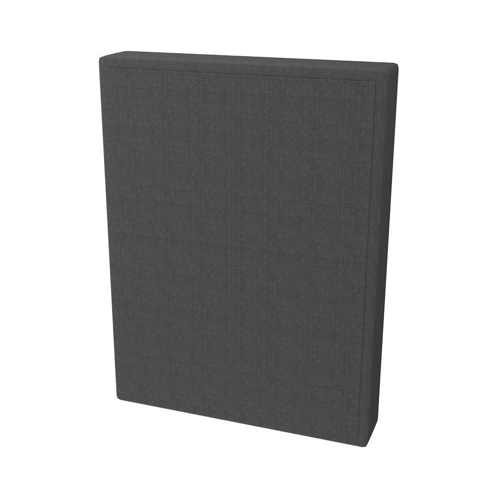 Изображение товара Модульный ложемент Сорокин 75мм для мебели и хранения 210x145мм