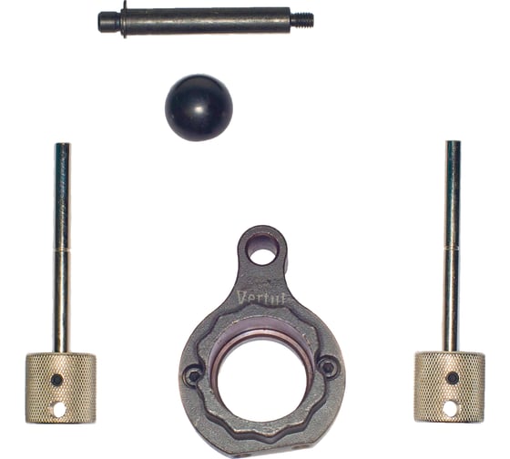 Изображение товара Набор для установки ГРМ VAG 1.4, 1.6, 2.0 TDI CR VERTUL VR50059A 