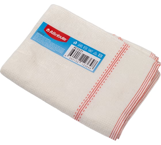 Изображение товара Тряпка для пола Attribute Flipper ACS331