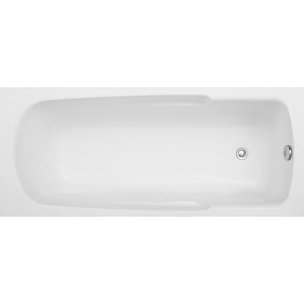 Ванна Aquanet подголовник для ванны универсальный aquanet x12 белый 00204063