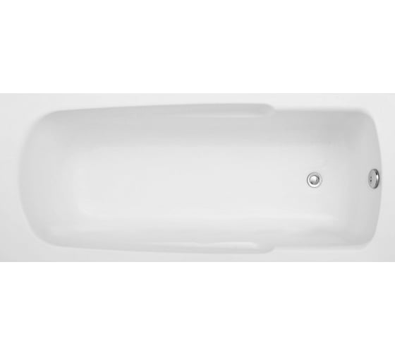 Изображение товара Ванна Aquanet EXTRA 160x70 00254882