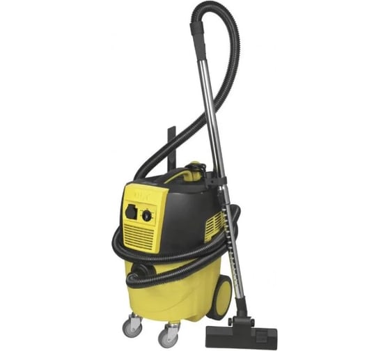 Изображение товара Пылесос строительный с авто очисткой DLT PL PRO MAX 3234