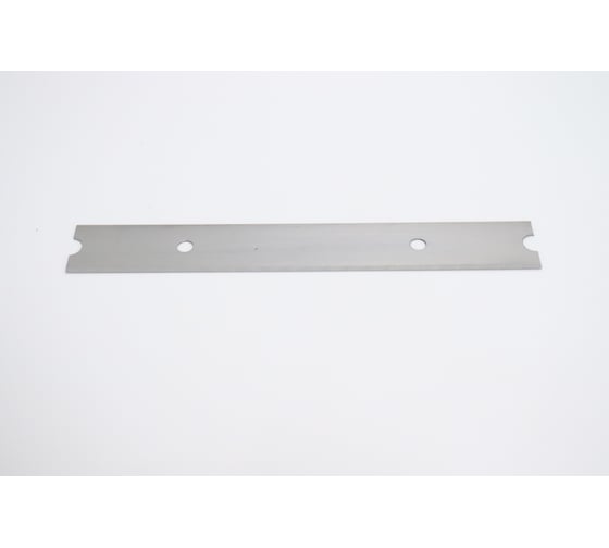 Изображение товара Лезвия для скребков 10 см, 10 шт ACG 1011302