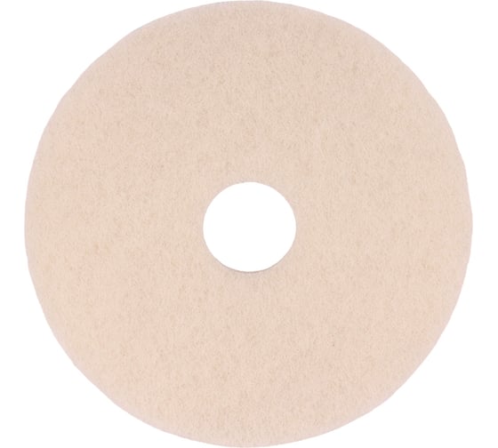 Изображение товара ПАД абразивный D20" белый ACG 1007934