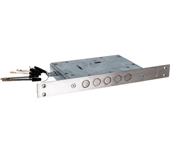 Изображение товара Замок МЕТТЭМ ЗВ8 341.1.1 21910