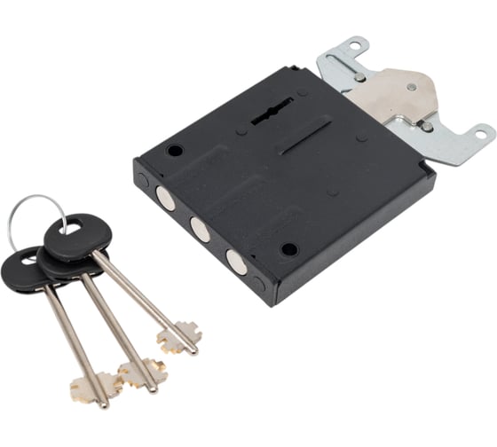 Изображение товара Замок МЕТТЭМ ЗВ8 812.1.0, 3 кл. 16981