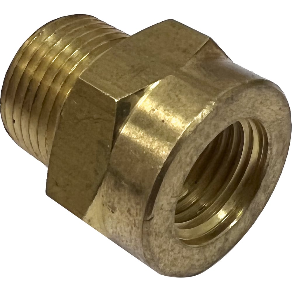 Изображение товара Переходник РА 1/4" М - 3/8" П ACG 1011566