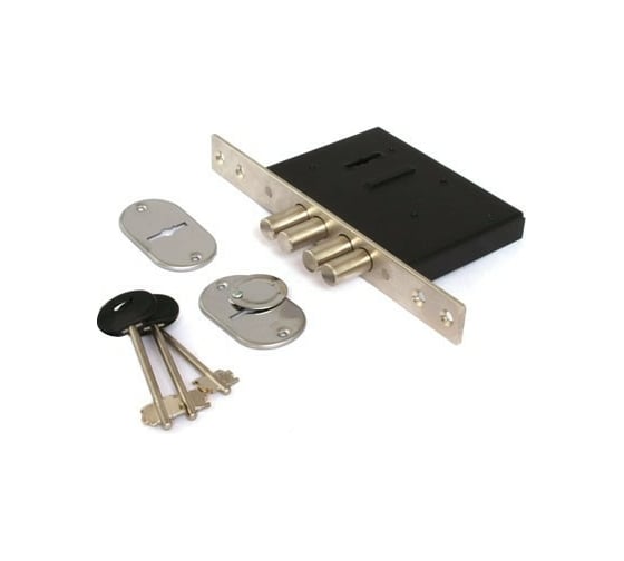 Изображение товара Замок МЕТТЭМ ЗВ8 290.0.0, 3 кл. 17920