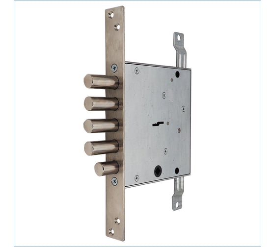 Изображение товара Замок МЕТТЭМ ЗВ8 142.1.0 15903