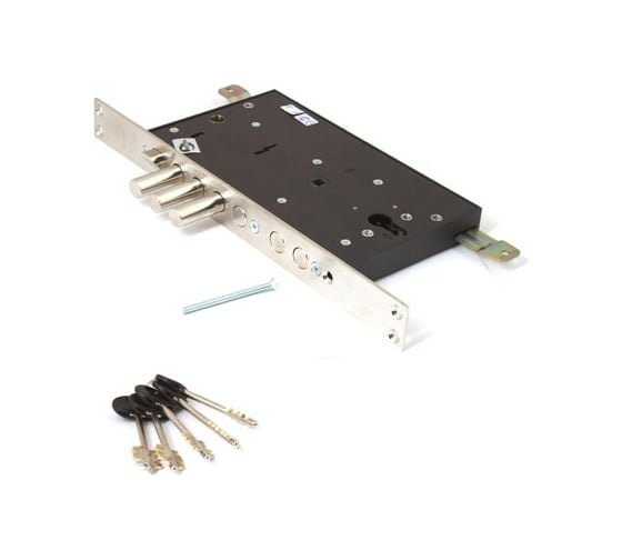 Изображение товара Замок МЕТТЭМ ЗВ13 174.1.1 13511