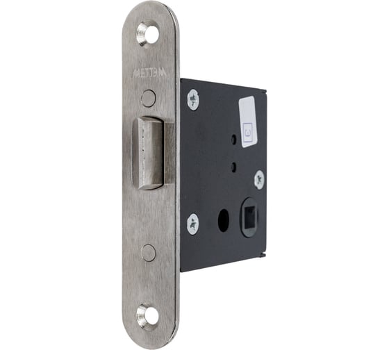 Изображение товара Защелка врезная МЕТТЭМ ЗЩ1-3 прав. 9399