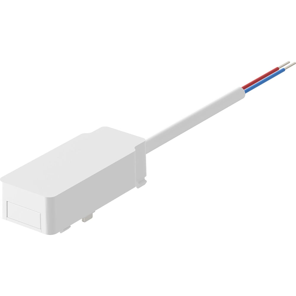 Изображение товара Ввод питания ST LUCE SKYFLAT Белый ST067.509.16