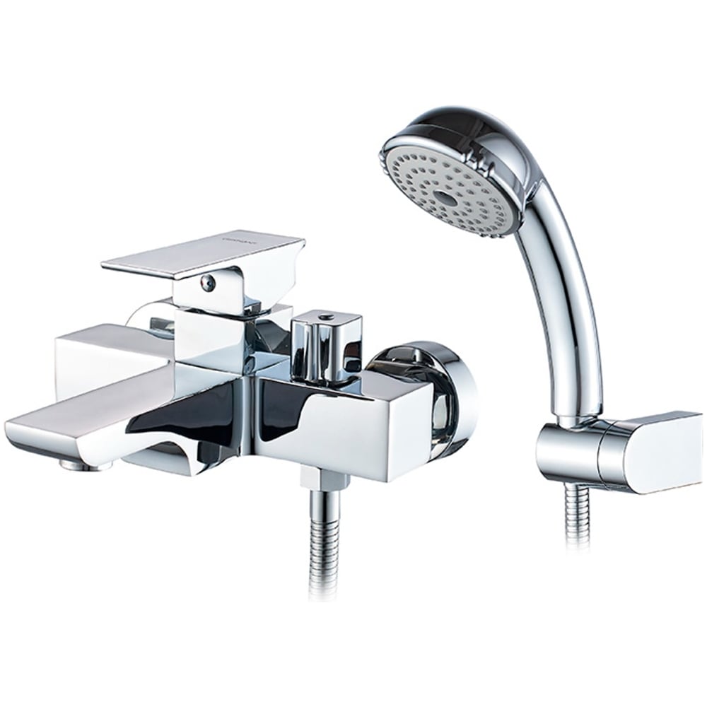 Изображение товара Смеситель для ванны GERHANS K13008