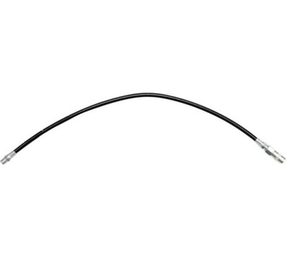 Изображение товара Гибкий шланг для шприца VOREL 500мм 78068