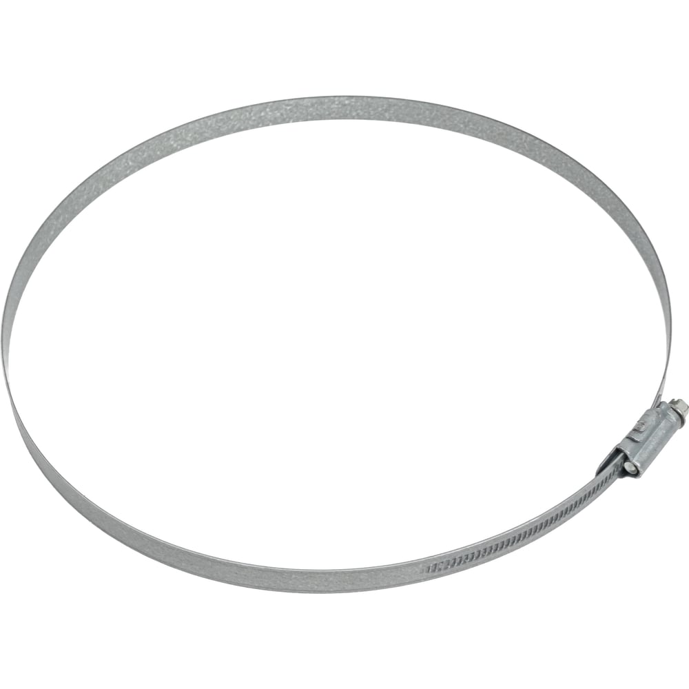 Изображение товара Хомут червячный MIKALOR ASFA-S 220-240/12, 10 штук