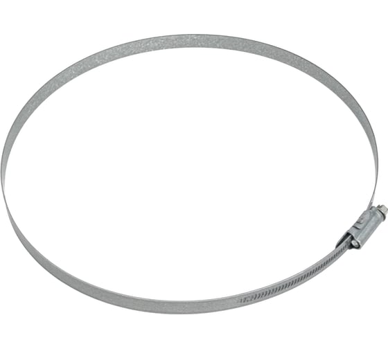 Изображение товара Хомут червячный MIKALOR ASFA-S 220-240/12, W1, 10 шт. M-03009024