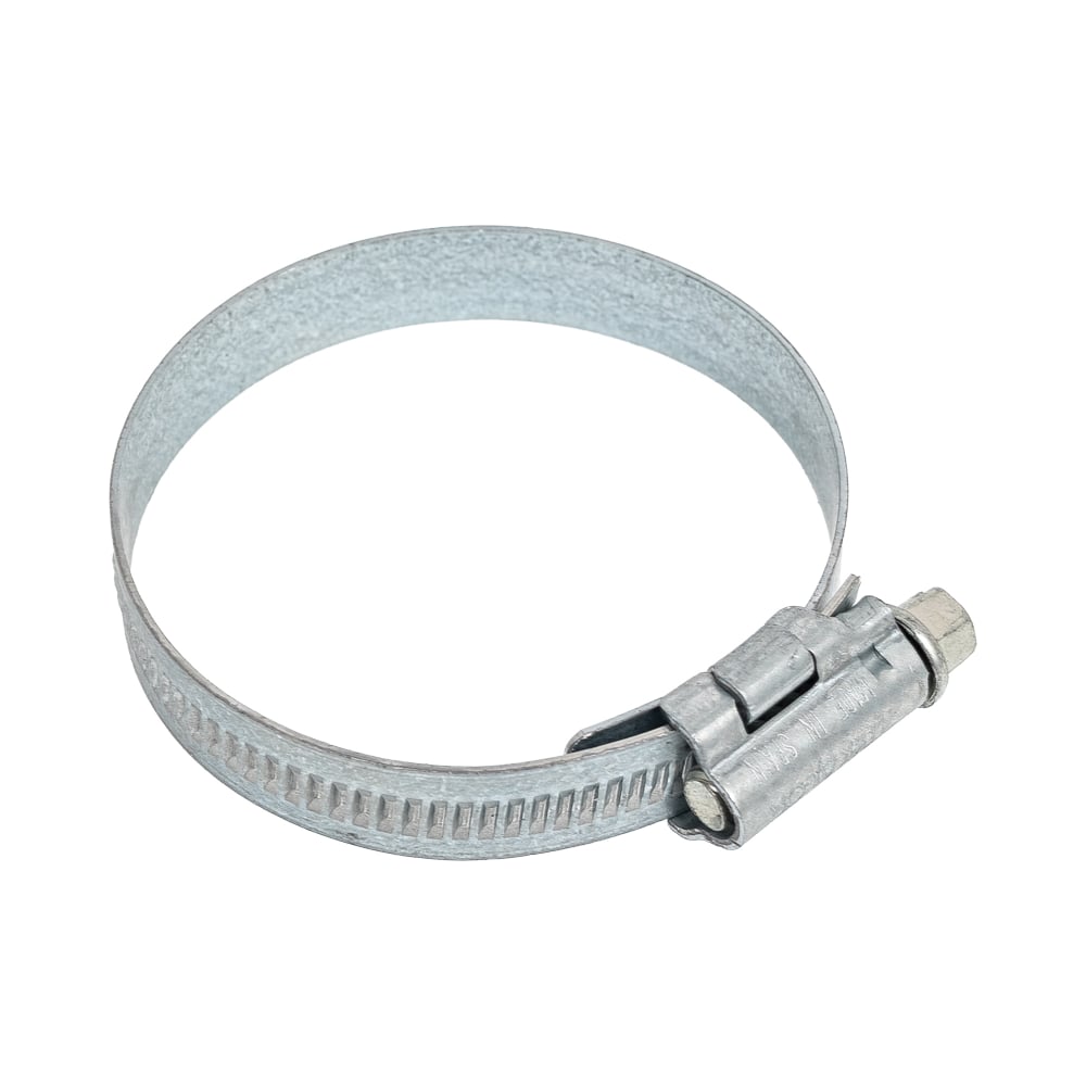 Изображение товара Хомут червячный MIKALOR ASFA-S 40-60/12, сталь, 50 шт