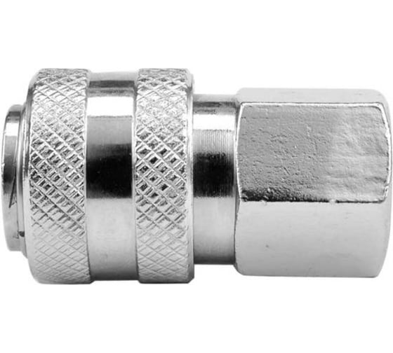 Изображение товара Быстроразъемное соединение рапид мама - 1/4"F VOREL 81373