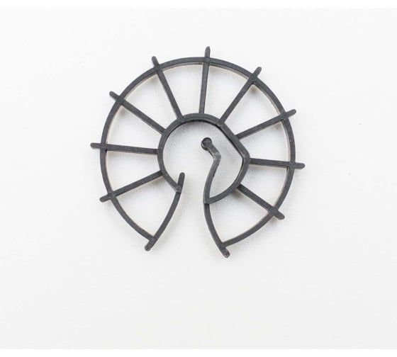 Изображение товара Фиксатор Звездочка Евро 25 мм, 5-20 мм, 500 шт Ижорец ФЗ-25/Е