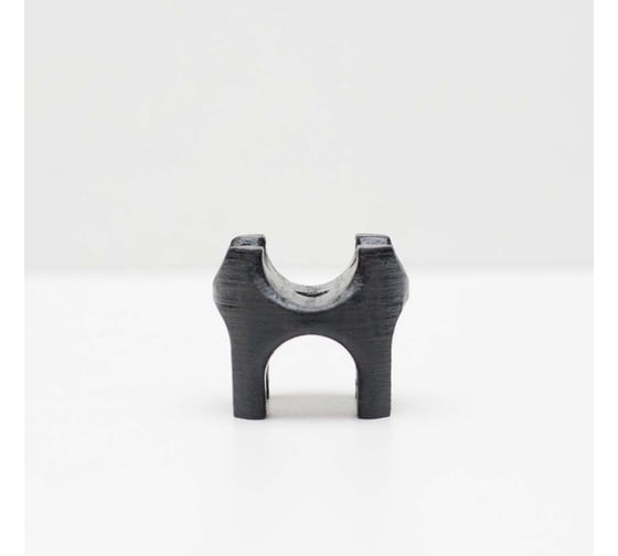 Изображение товара Фиксатор Опора (Перевертыш): 10, 15, 20, 25 мм, 4-20 мм, 500 шт Ижорец ФО-25