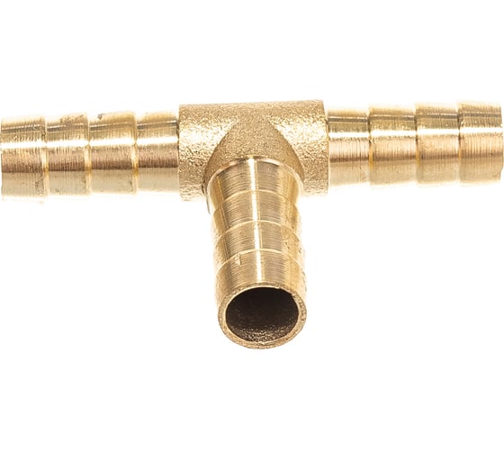 Изображение товара Тройник 9/9/9 Профессионал 0018