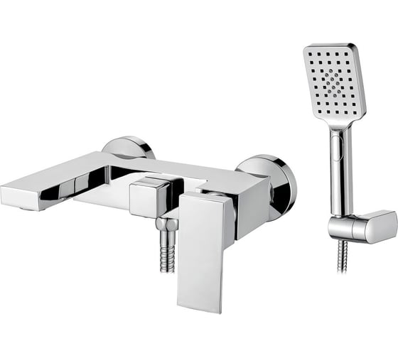 Изображение товара Смеситель для ванны GERHANS K13025