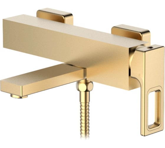 Изображение товара Смеситель для ванны GERHANS K13027Y