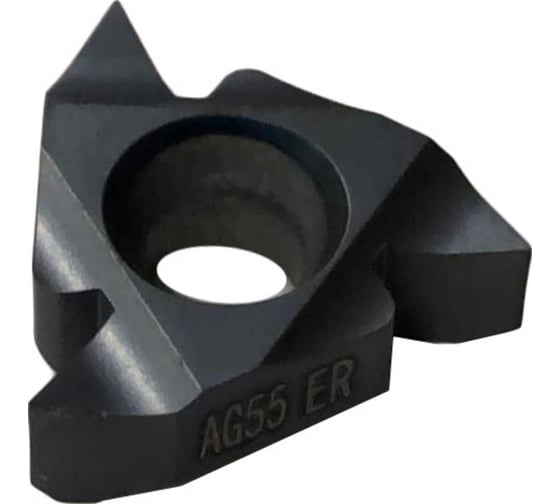 Изображение товара Пластина резьбовая 16ER AG55 LDA DESKAR 00-00021209