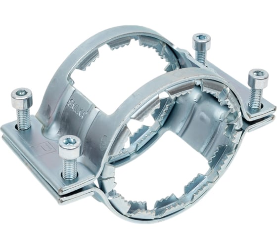 Изображение товара Зажим Halifax Грип (Кралле) DN80 HF3060/8