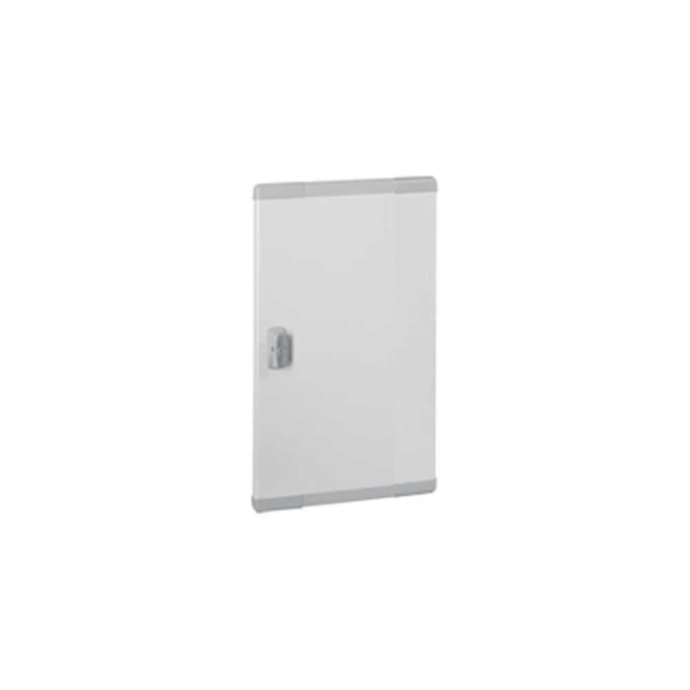 Изображение товара Дверь Legrand XL³ 400 металлическая, для кабельных секций высотой 750 мм 020164