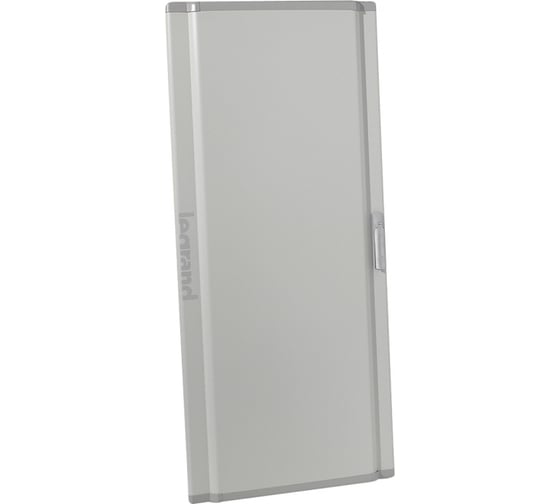 Изображение товара Дверь выгнутая Legrand XL³ 800 шириной 660 мм, металлическая, для щитов Кат № 0 204 03 021253