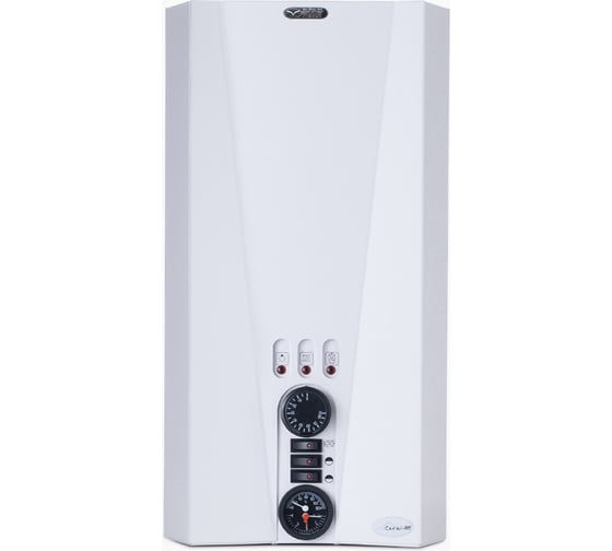 Изображение товара Электрокотел УМТ ЭВПМ Сангай-МК со встроенным циркуляционным насосом, 12 кВт, 380В Н0144910