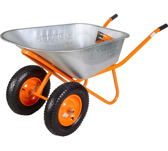 Изображение товара Строительная тачка Вихрь Т 110-2 73/7/4/6