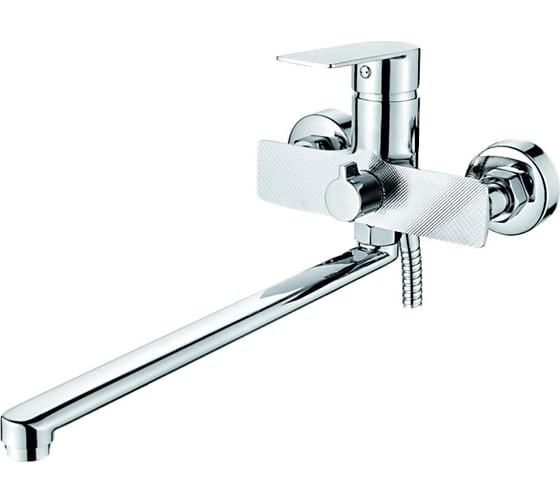 Изображение товара Смеситель для ванны GERHANS K13123