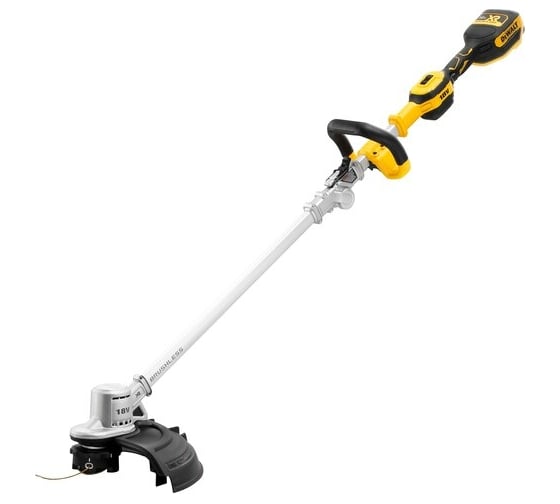 Изображение товара Аккумуляторная коса DEWALT XR 18 В BRUSHLESS DCMST561N-XJ