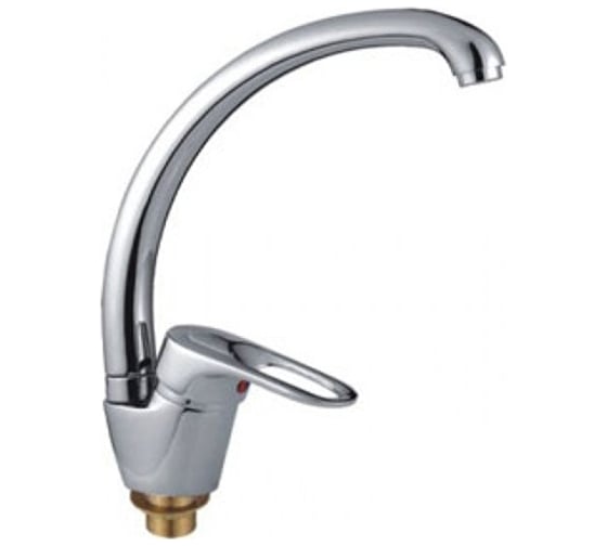 Изображение товара Смеситель для кухни FRAP F4128-2 513865