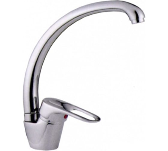 Изображение товара Смеситель для кухни FRAP F4128-В 510414