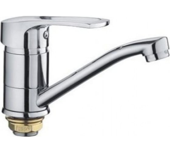 Изображение товара Смеситель для кухни FRAP F45701-B 540105