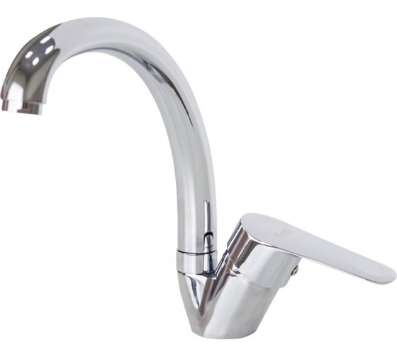 Изображение товара Смеситель для кухни FRAP F41703-B 540350