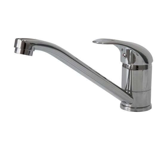 Изображение товара Смеситель для кухни FRAP F4902-B 544589