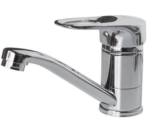 Изображение товара Смеситель для кухни FRAP F4504-2 522580