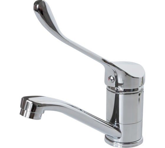 Изображение товара Медицинский смеситель FRAP F4554-2 532156