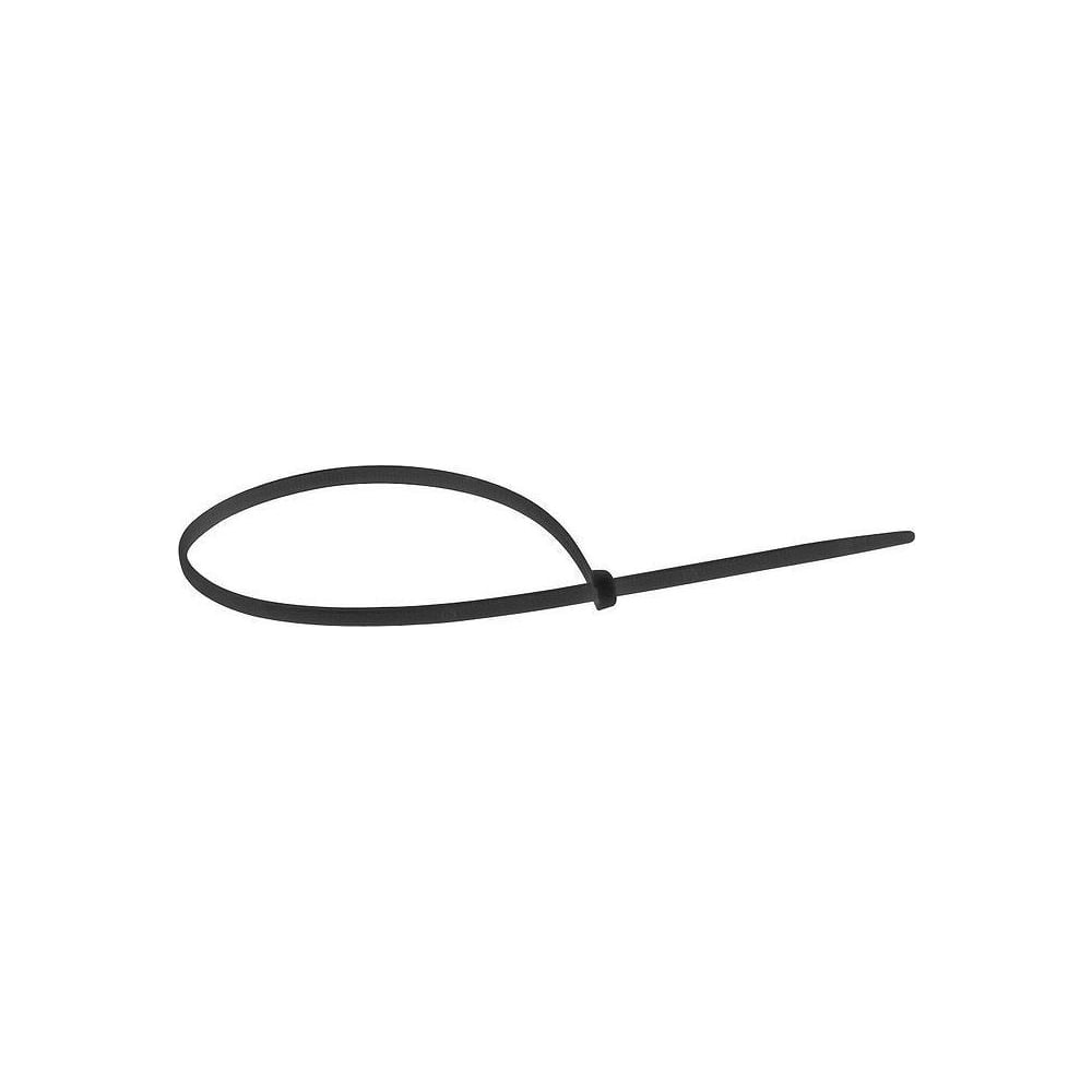 Изображение товара Монтажный хомут Legrand Colring ширина 4.6 мм длина 280 мм упаковка 100 шт.