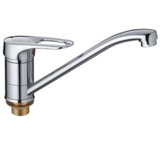 Изображение товара Смеситель для кухни FRAP F4904 511315